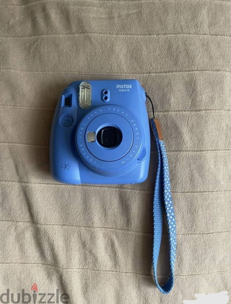 Fujifilm instax mini 12 2