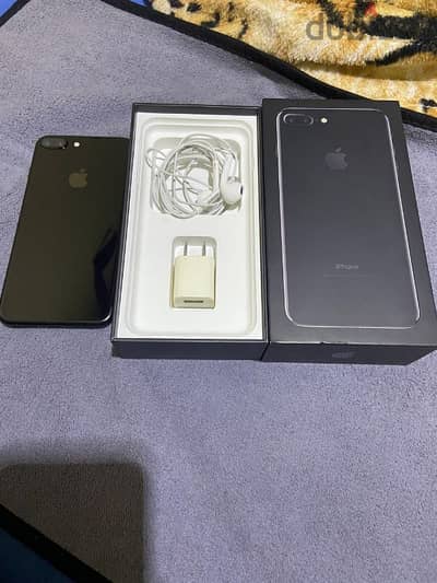 iphone 7 plus