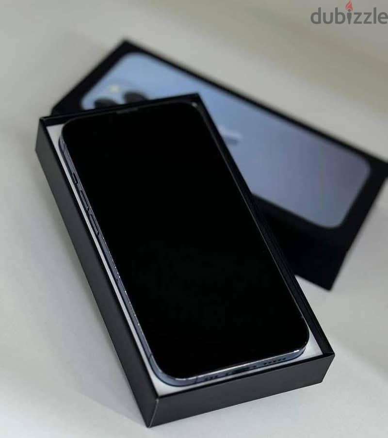 Apple - iPhone 13 Pro Max 1