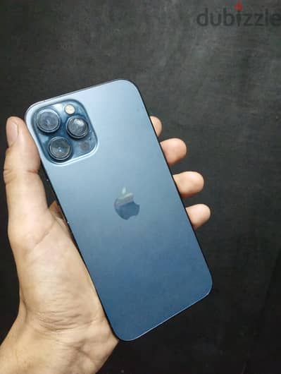 آبل - آيفون 12 برو ماكس