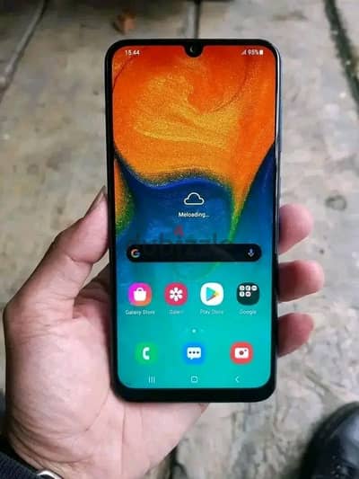 samsung a30