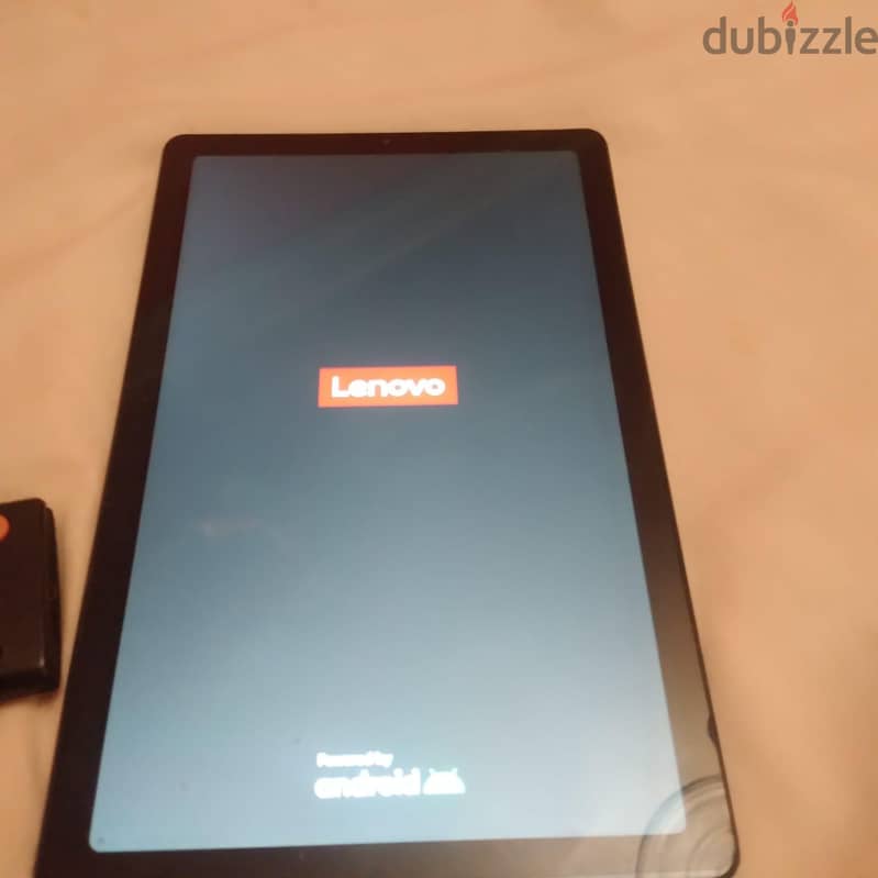 تابلت لينوفو جديد 6