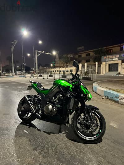 z1000