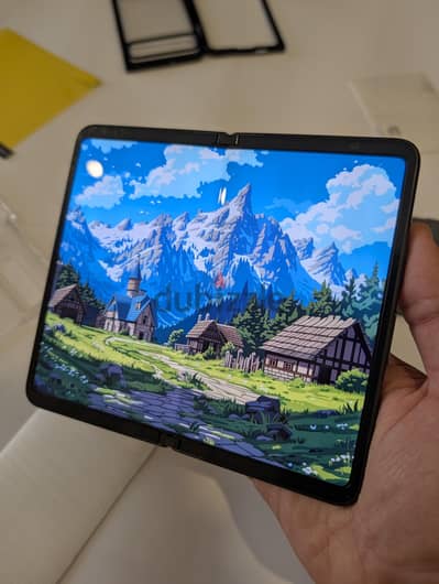 Google pixel fold 1st gen