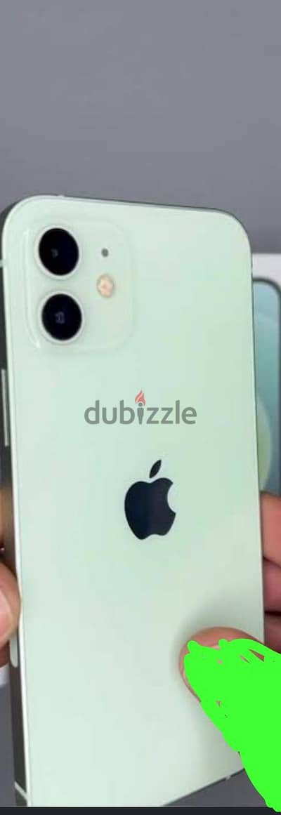 آبل - آيفون 12