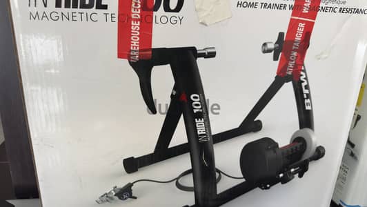 Home trainer