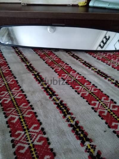 مرايا سياره