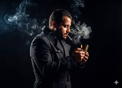 Emad AlMagic
