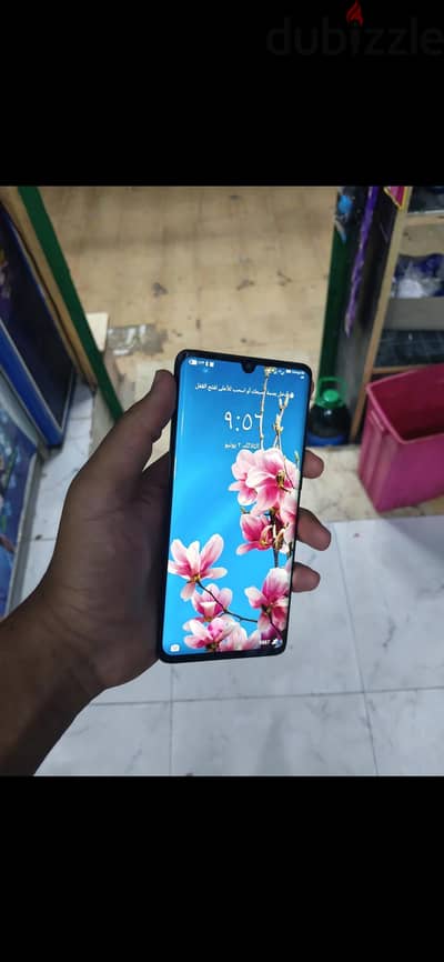 هواوي بي 30 برو