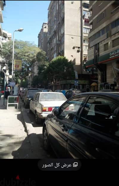 شقة لقطة من المالك مباشرة