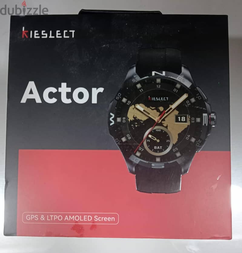 kieslect original 7