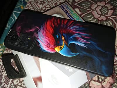 Redmi Note 11 Pro