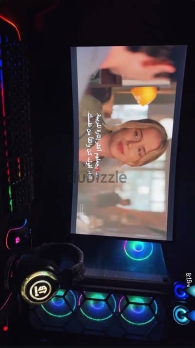 Pc gaming