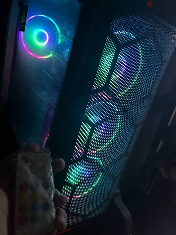 Pc gaming 1