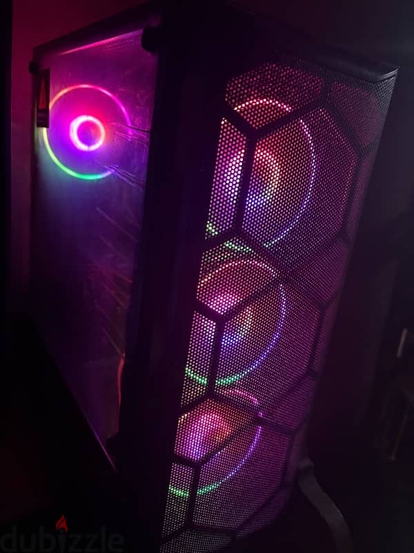 Pc gaming 2