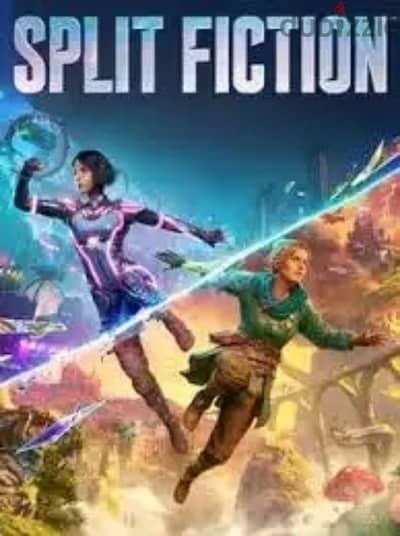 splitfiction ps5