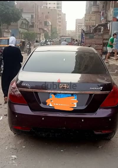جيلى امجراند 7 2018