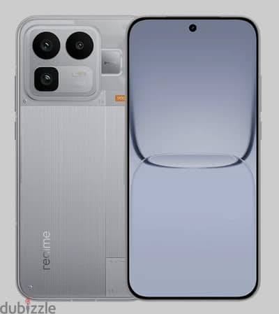 Realme Neo 8