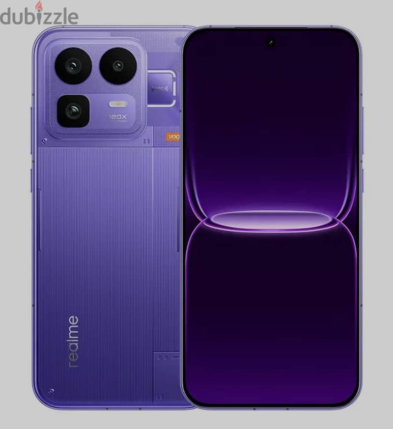 Realme Neo 8 1