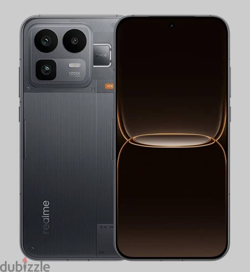 Realme Neo 8 2