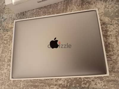 MacBook Air M1 chip 2020