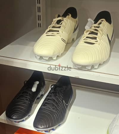 Nike tempo original with box