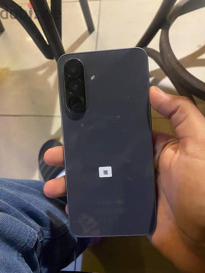 Samsung A56
