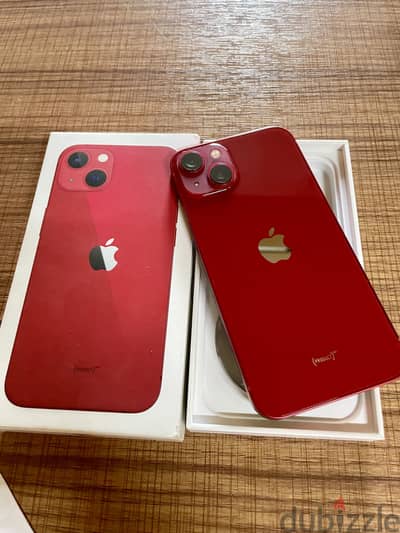 iPhone 13