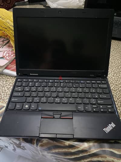 Lenovo ThinkPad X120e