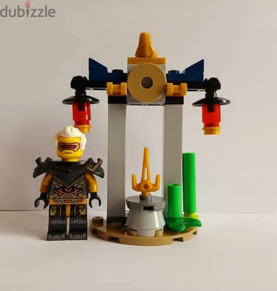 lego ninjago
