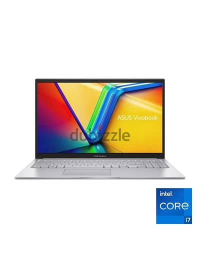 اسوس فيفو بوك 16 X1605VA-OLED507W  Asus VivoBook 16" كسر زيرو