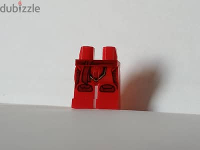 lego ninjago kai pieces