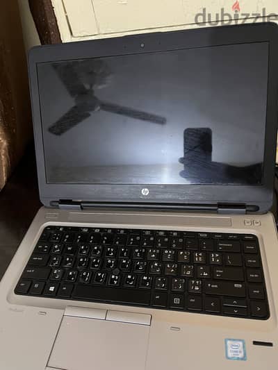 Laptop Hp probook 640 g2