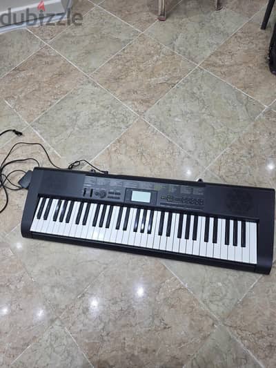 اورج كاسيو ctk1100