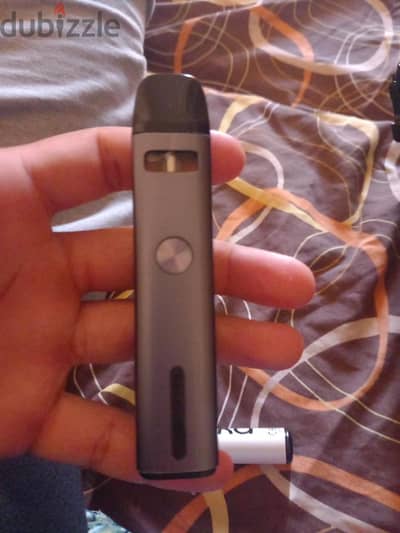 caliburn g2 pod