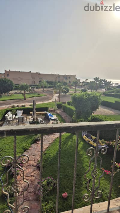 Sea view villa for sale in la hacienda ras sedr