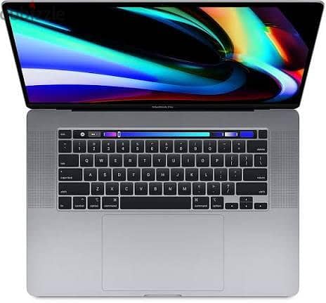 MacBook pro 19 16 inch 2
