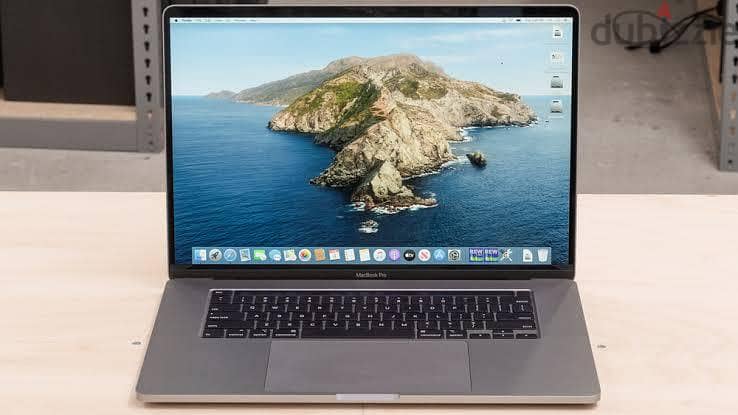 MacBook pro 19 16 inch 3