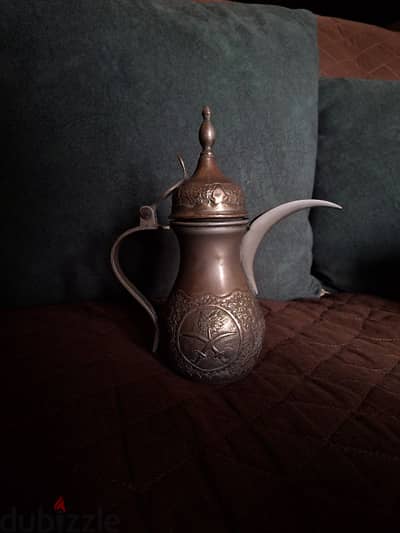دله نحاس