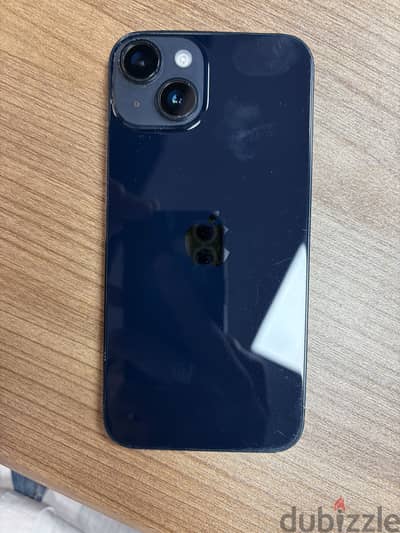 Apple - iPhone 14