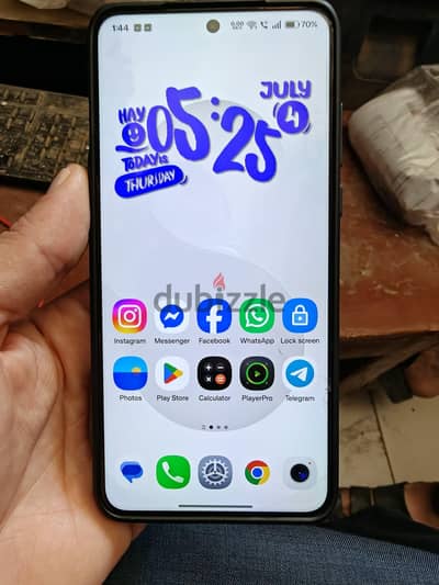 One Plus 13