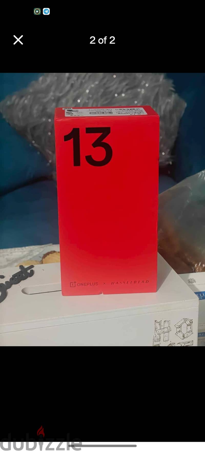 One Plus 13 2