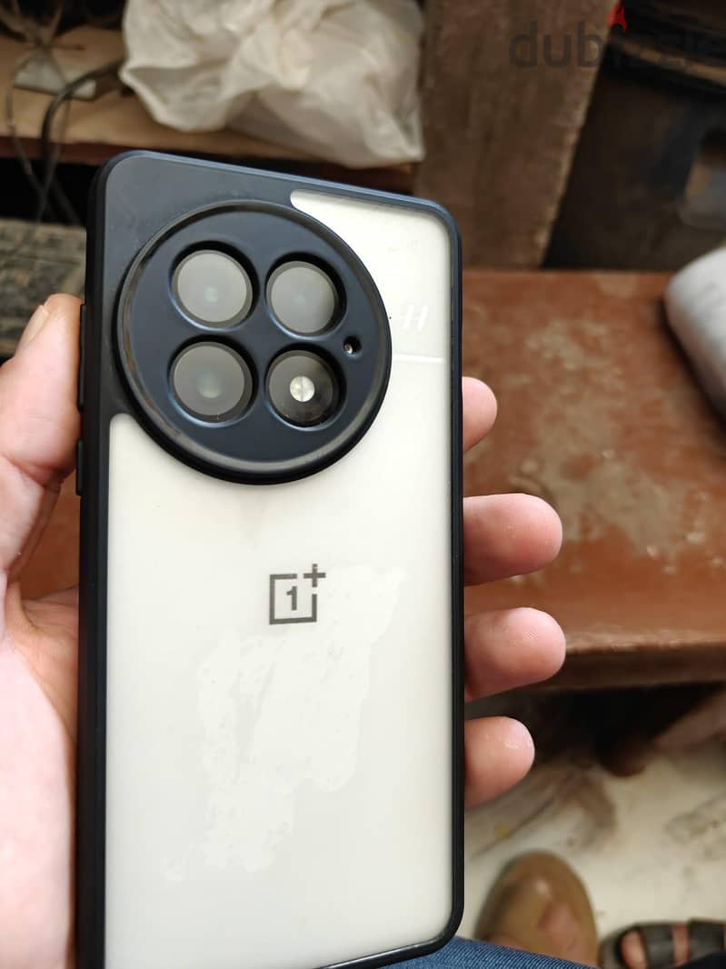 One Plus 13 3
