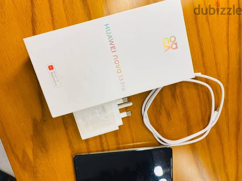 Huawei Nova 13 Pro 2