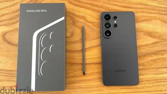 Samsung S26 Ultra