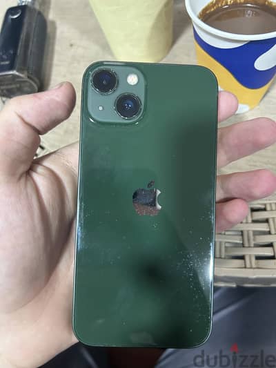 Apple - iPhone 13