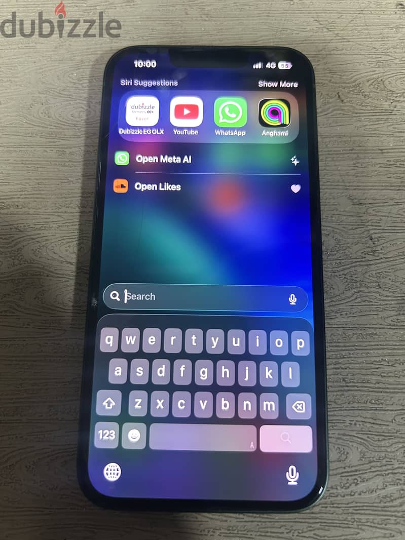 Apple - iPhone 13 5