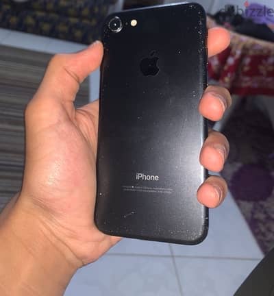 iPhone 7