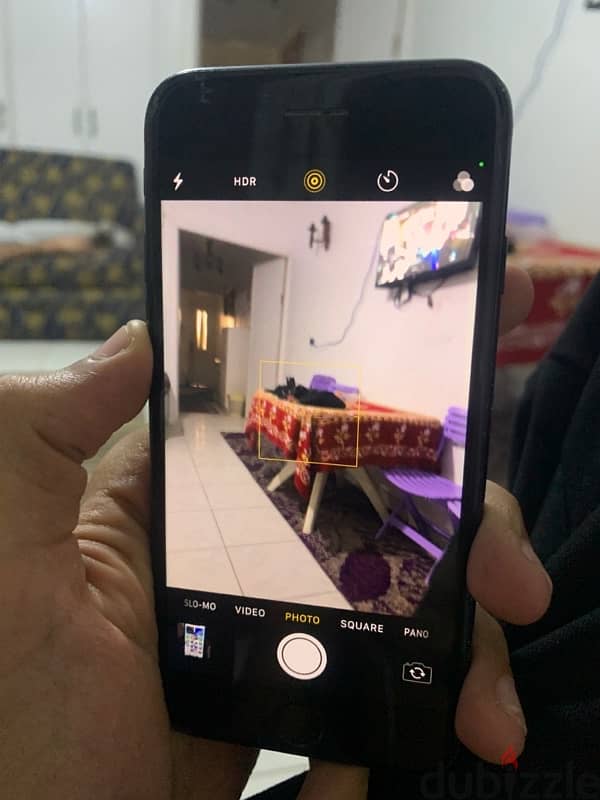 iPhone 7 5