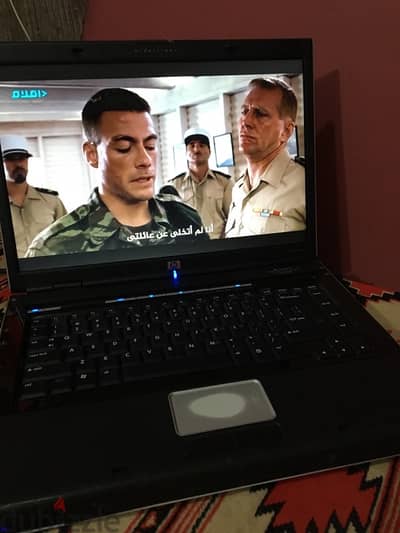 HP  dv5000